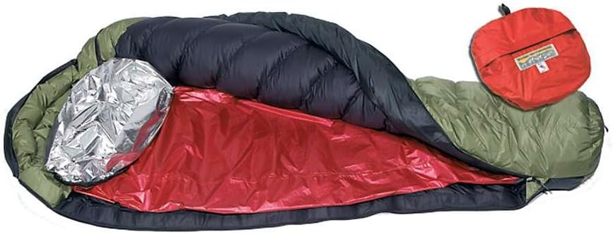 Western Mountaineering Hot Sac VBL