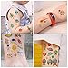 BEST TATTOOS FOR Cocomelon AND KIDS BIRTHDAY PARTIES