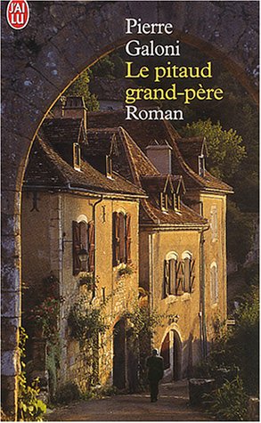 Le  pitaud grand-père