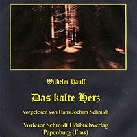 Das Kalte Herz Horbuch Kostenlos