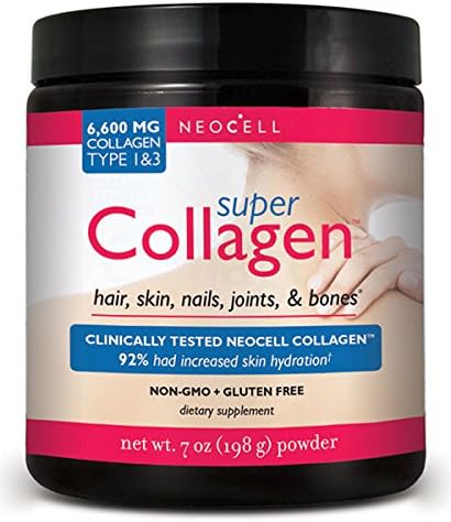 Neocell Laboratories Super Collagen Powder (1x7 Oz)