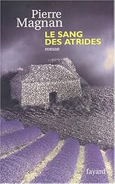 Le  sang des Atrides