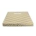DII Hard Sided Collapsible Fabric Storage Container for Nursery, Offices, & Home Organization, (11x11x11) - Waves Gold, Small
