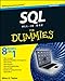 SQL All-in-One For Dummies