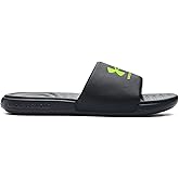 Under Armour Men's Ansa Graphic Slide Sandal