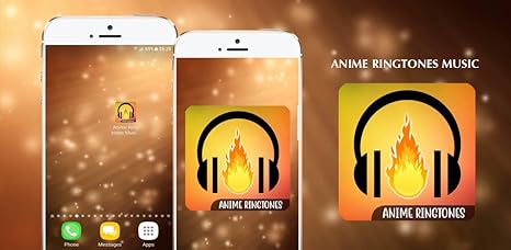 Anime Ringtones For Iphone
