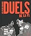 Les plus grands duels de la F1 (Les plus grands duels du sport) (French Edition) by 