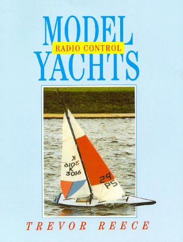 radio controlled model yachts