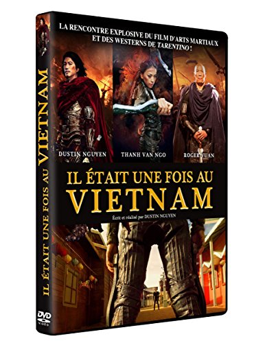 It Était Une Fois Au Vietnam