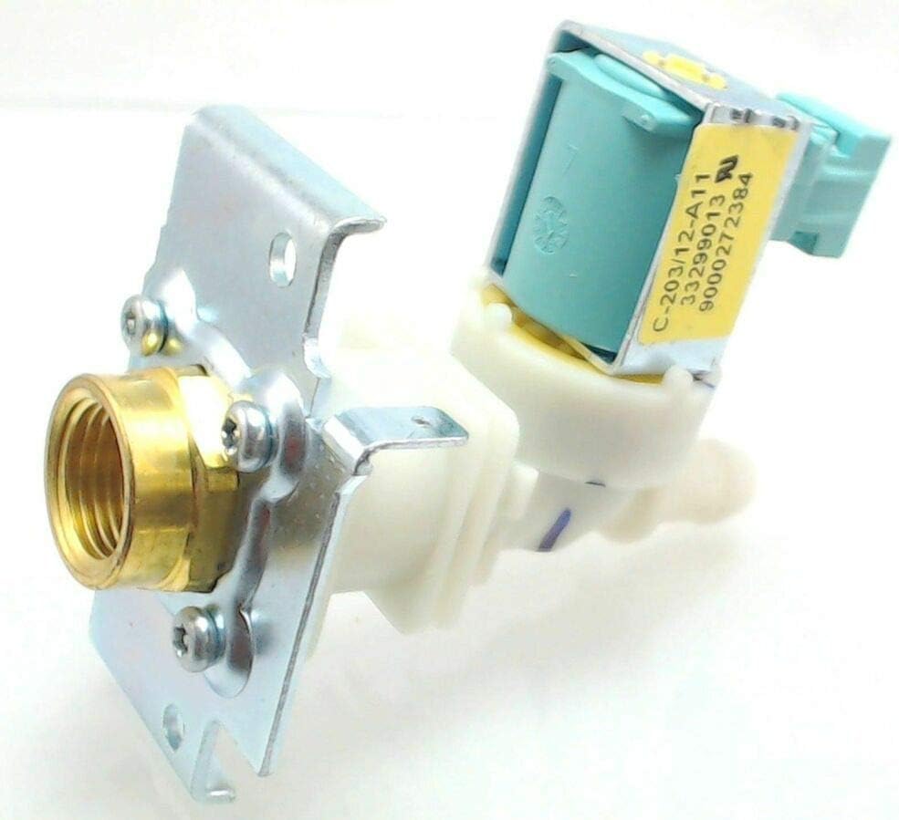 1 Pc of Dishwasher Water Valve, Compatible with Thermador