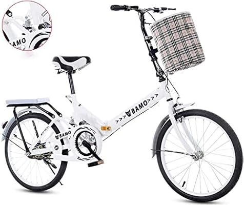 folding bmx