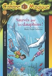Sauvés par les dauphins