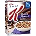 Special K Cereal, Chocolate Almond, 12.7 Ounce