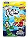 Brothers-ALL-Natural Fruit Crisps, Mickey Mouse Clubhouse Variety, 0.36 Ounce (Pack of 12)