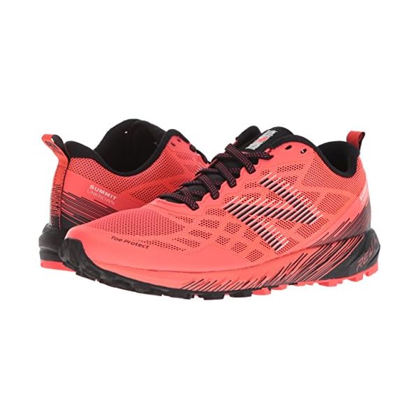 New Balance Women’s Summit Unknown V1 Running Shoe Softball Cleats