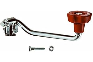 cheji Bulldog (500180) Replacement Trailer Jack Crank