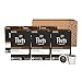 Peet's Coffee, Dark Roast Keurig K-Cup Pods - House Blend 60 Count (6 Boxes of 10 K-Cup Pods)