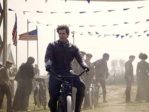 Harley And The Davidsons Episode 1 Watch Harley and the Davidsons Season 1 | Prime Video