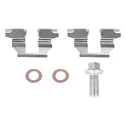 SCITOO 19-B2781A Disc Brake Caliper Assembly with