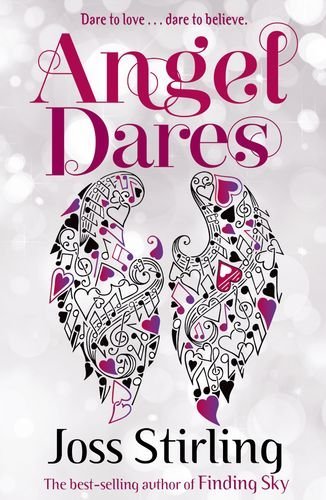 Angel Dares by Stirling Joss (2015-10-01) Paperback