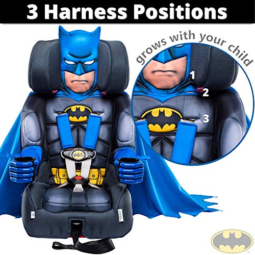 batman stroller and carseat