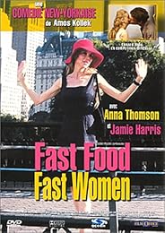 Fast Food, Fast Women