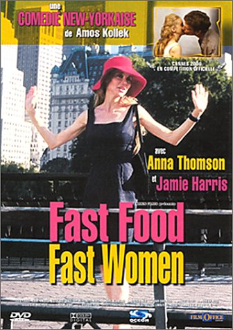 Fast Food, Fast Women