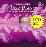 MOST RELAXING JAZZ PIANO IN THE UNIVERSE / VAR     image