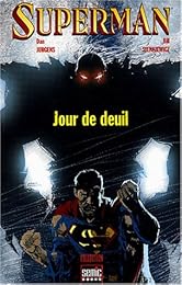Jour de deuil