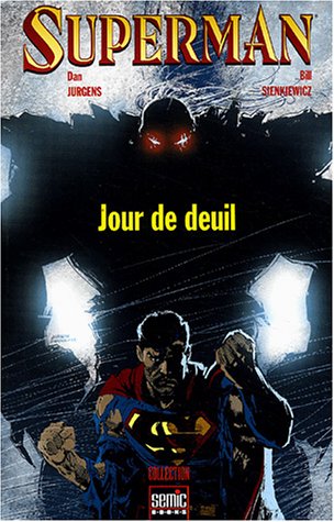 Jour de deuil