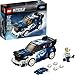 LEGO Speed Champions Ford Fiesta M-Sport WRC 75885 Building Kit (203 Pieces) primary