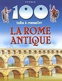 La Rome antique by 