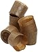 Honey-Can-Do Paper Muffin/Cupcake Molds, 25-Pack, 2-Inches H x 2.75-Inches W