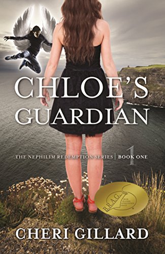 Book Review Chloe S Guardian The Nephilim Redemption Series Book 1 By Cheri Gillard