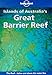 Lonely Planet Islands of Australia's Great Barrier Reef by Hugh Finlay