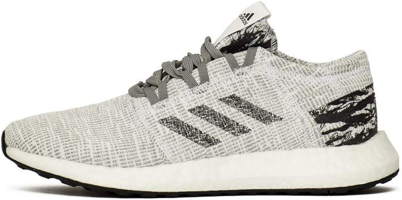 adidas pureboost go undefeated