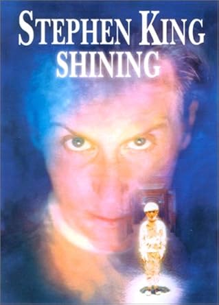 Shining (mini-série): Amazon.fr: Melvin Van Peebles, Stephen King, Mick  Garris, Rebecca De Mornay, Courtland Mead, Steven Weber, Melvin Van  Peebles: DVD & Blu-ray