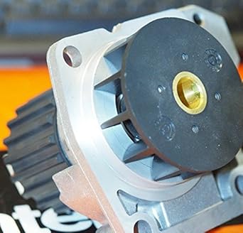 Pompe à Eau à Moteur Lombardini Ldw 502 Water Pump Pour