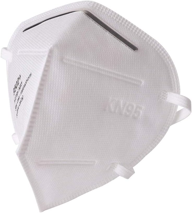 SUHAPPY Outdoor Sports Masks in A Single Package