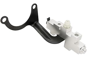 CHENKENI 172-2069 Brake Proportioning Valve Compatible with 1991-1996 Chevy, GMC, Jimmy, Blazer, Sonoma, Typhoon, S-10, and Oldsmobile Trucks - Fits 1/2 to 1 Ton 2WD & 4WD Vehicles