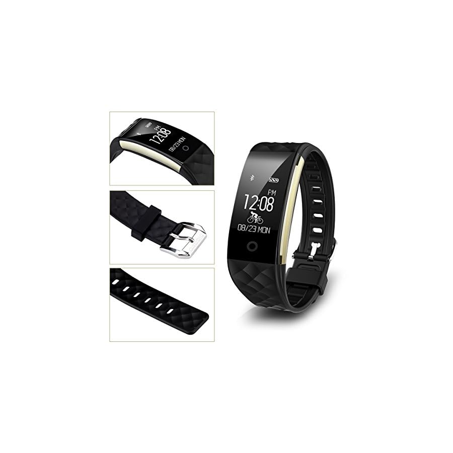diggro s2 smart bracelet