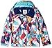 Roxy Girls' Big Jetty Snow Jacket