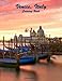 Venice, Italy Coloring Book (Volume 1) by Nick Snels