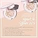 [ AGE TWENTIES ] Age 20's Compact Foundation Premium Makeup, 1 Extra Refill - Pink Latte Essence Cover Pact SPF50+ (Made in Korea) - Pink/Natural Beige (Color 23)