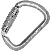X-Large INOX Twist Lock