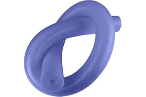 Foam Swimming Stick - Floating Pool Noodle for Kids Play Swim Aid Stick for Balance Foam for Pools and Playgrounds 6x120cmfo