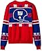 NFL New York Giants RETRO Ugly Sweater, Medium