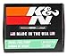 K&N 81-0403 Fuel Pump