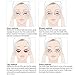 Under Eye Mask, Under Eye Patches,Eye Gel Pads, Collagen Eye Mask,Firming Eye Mask,60PCS Collagen Eye Pads for Eye Moisturizing, Dark Circles,Wrinkles, Under Eye Bags,Fine Lines