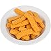 Cheddar Cheese Straws : Gluten Free Food Gift | 16 oz Tin by NomNom Delights